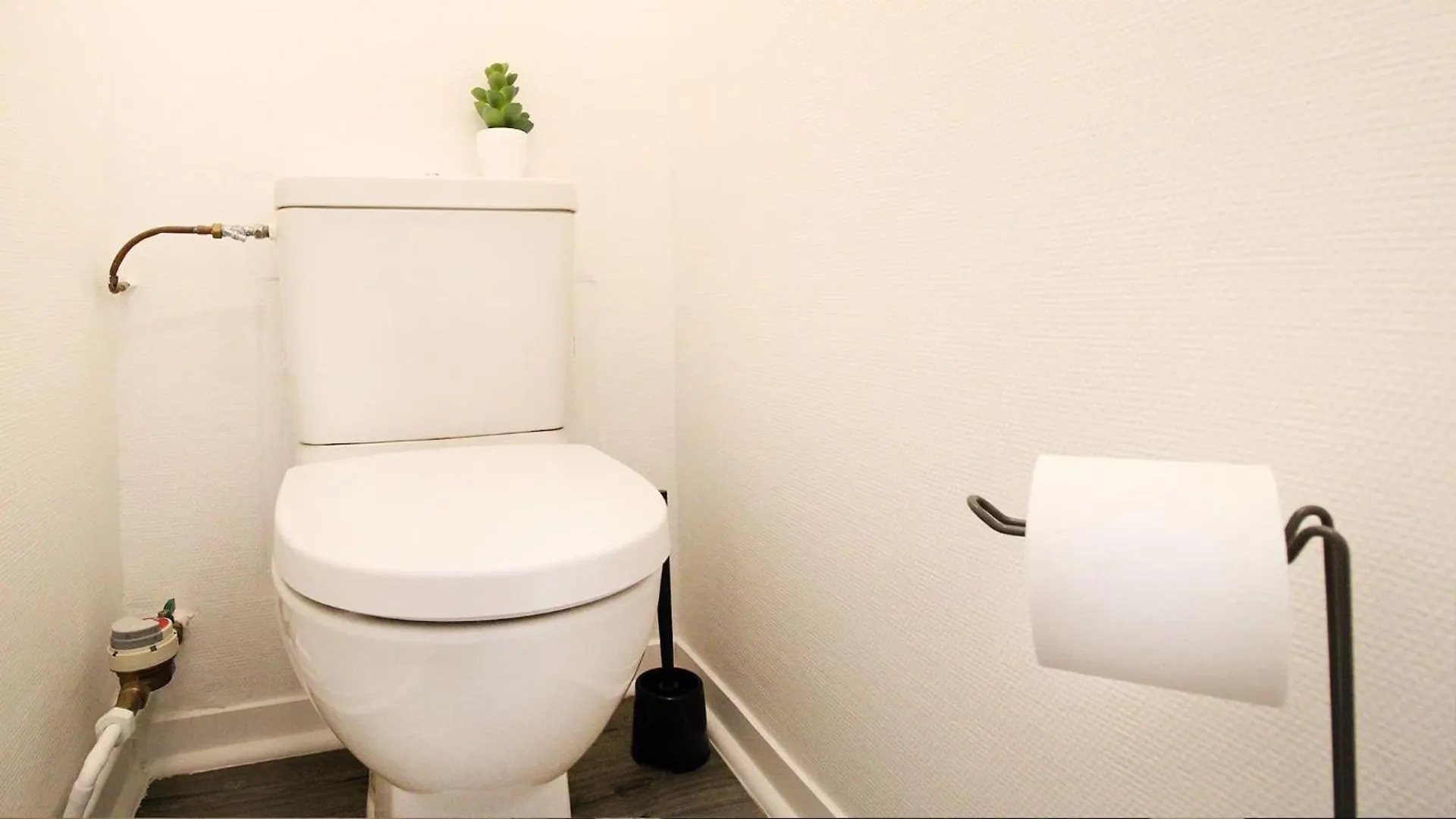 Homey Purity / New / Parking Gratuit / Proche Tram / Aux Portes De Geneve Ambilly Apartment