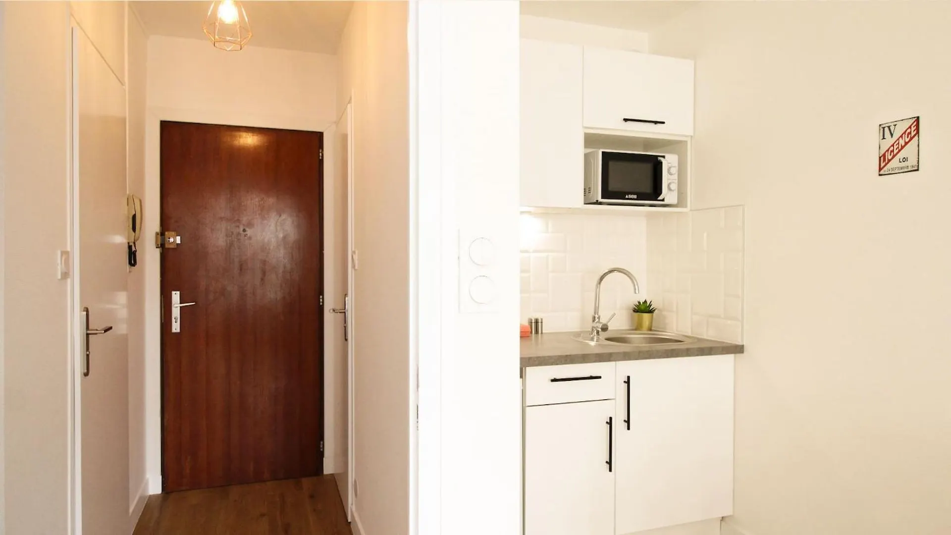 Homey Purity / New / Parking Gratuit / Proche Tram / Aux Portes De Geneve Ambilly Apartment