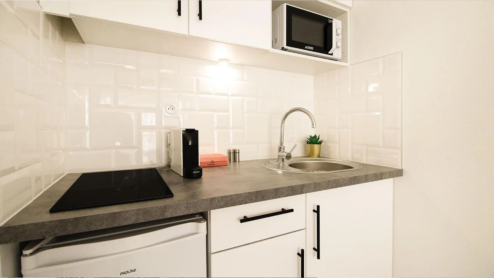 Homey Purity / New / Parking Gratuit / Proche Tram / Aux Portes De Geneve Ambilly