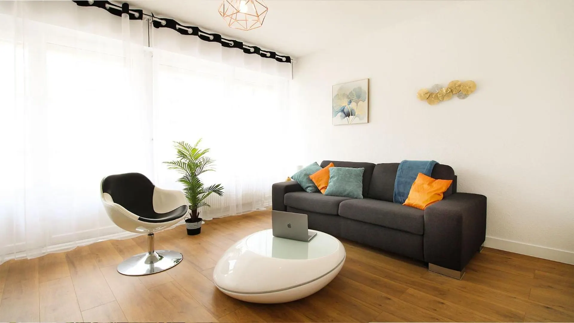 Homey Purity / New / Parking Gratuit / Proche Tram / Aux Portes De Geneve Ambilly