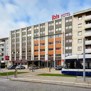 Ibis Annemasse-geneve Hotel
